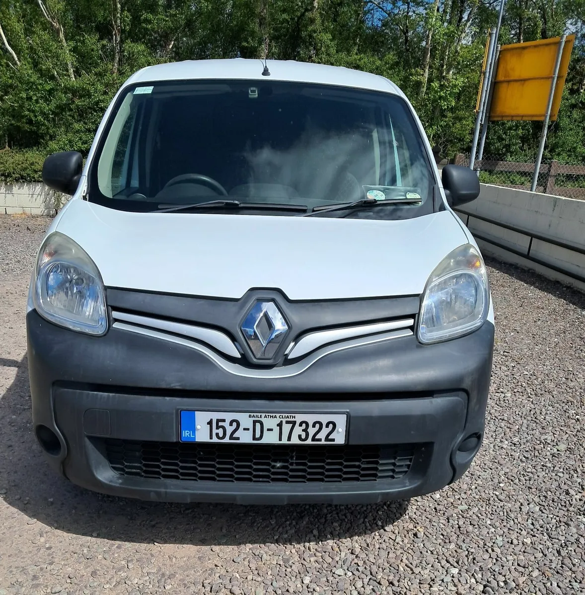 Renault Kangoo 152 - Image 1