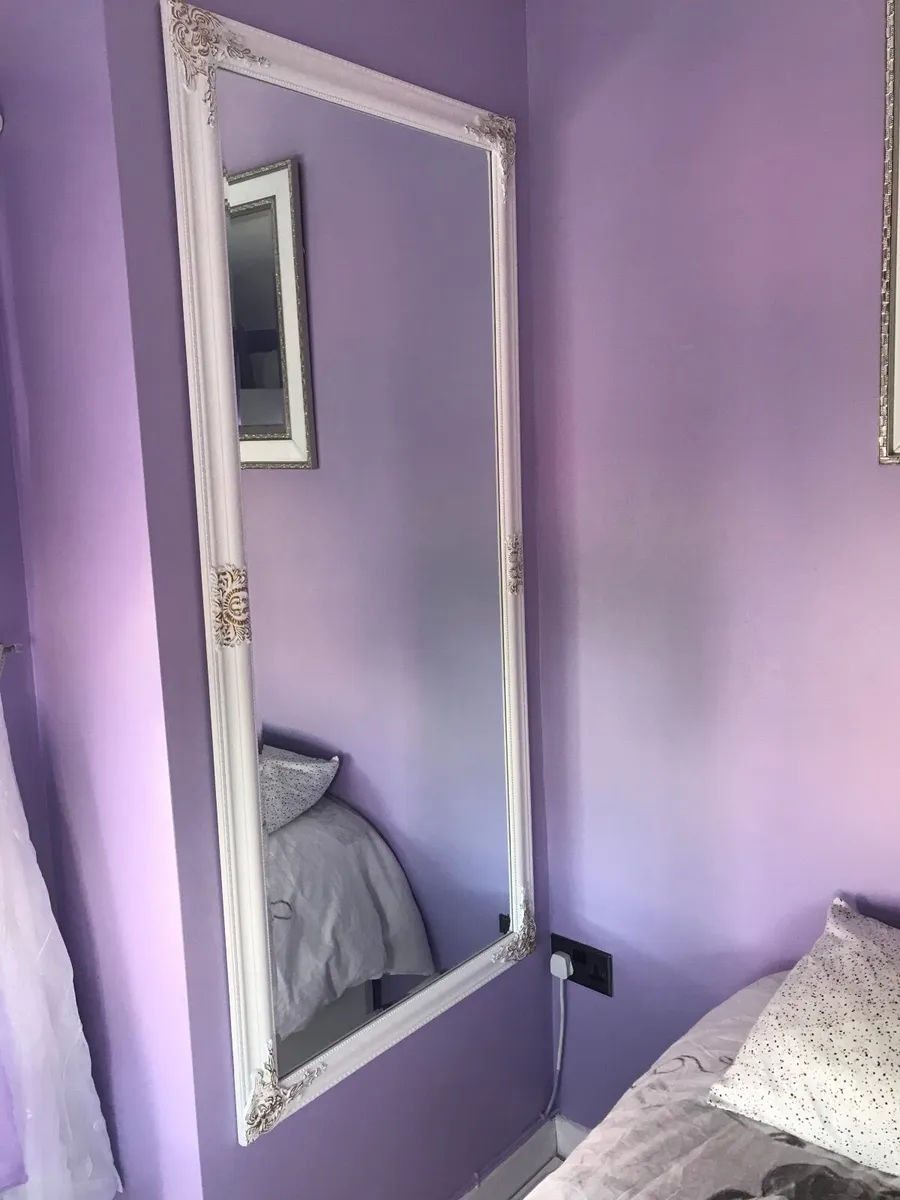 Large mirror - Image 2