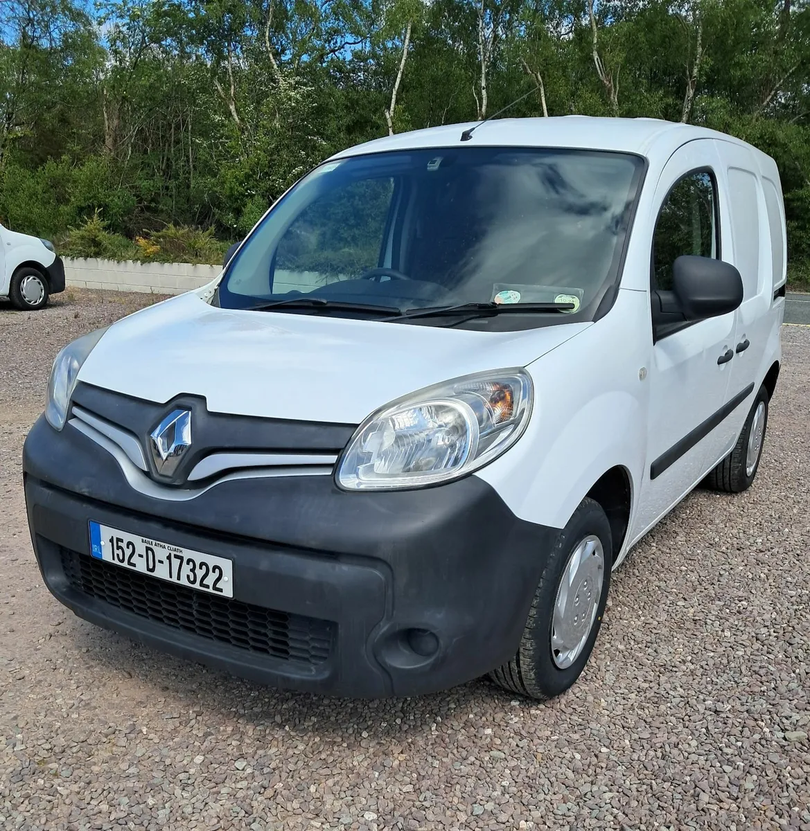 Renault Kangoo 152 - Image 3