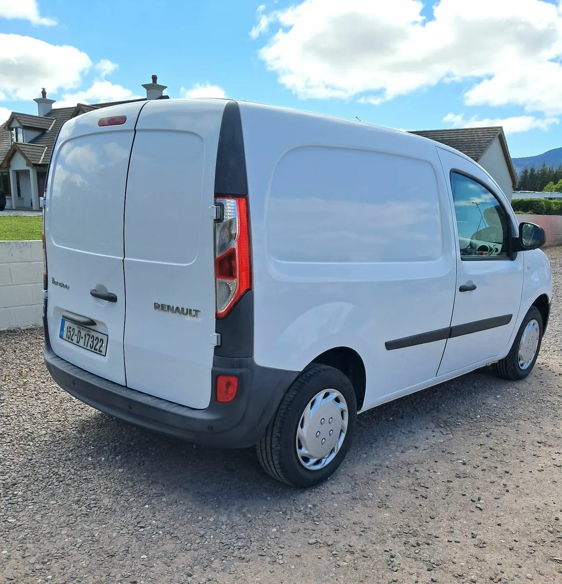 Renault Kangoo 152 - Image 4