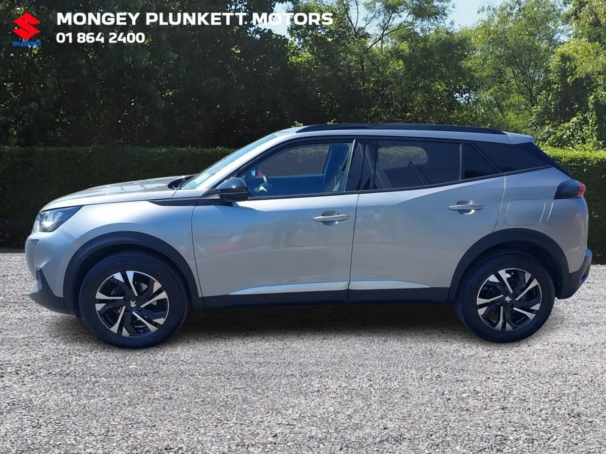 Peugeot 2008 1.2 Puretech 100bhp Allure - Image 4