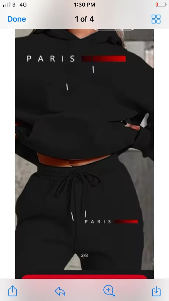 New womens tracksiuts - Image 2