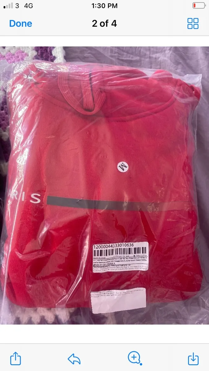 New womens tracksiuts - Image 4