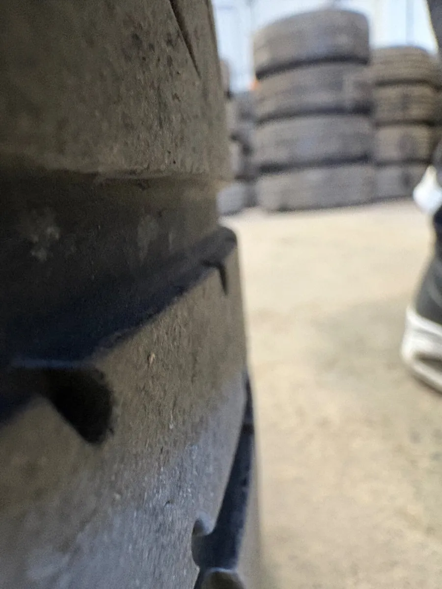 20" Land Rover Wheels - Image 4