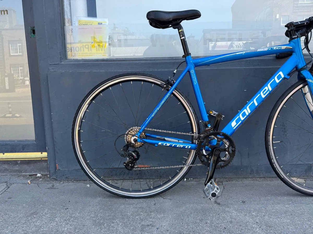 Carrera Zelos - Image 2