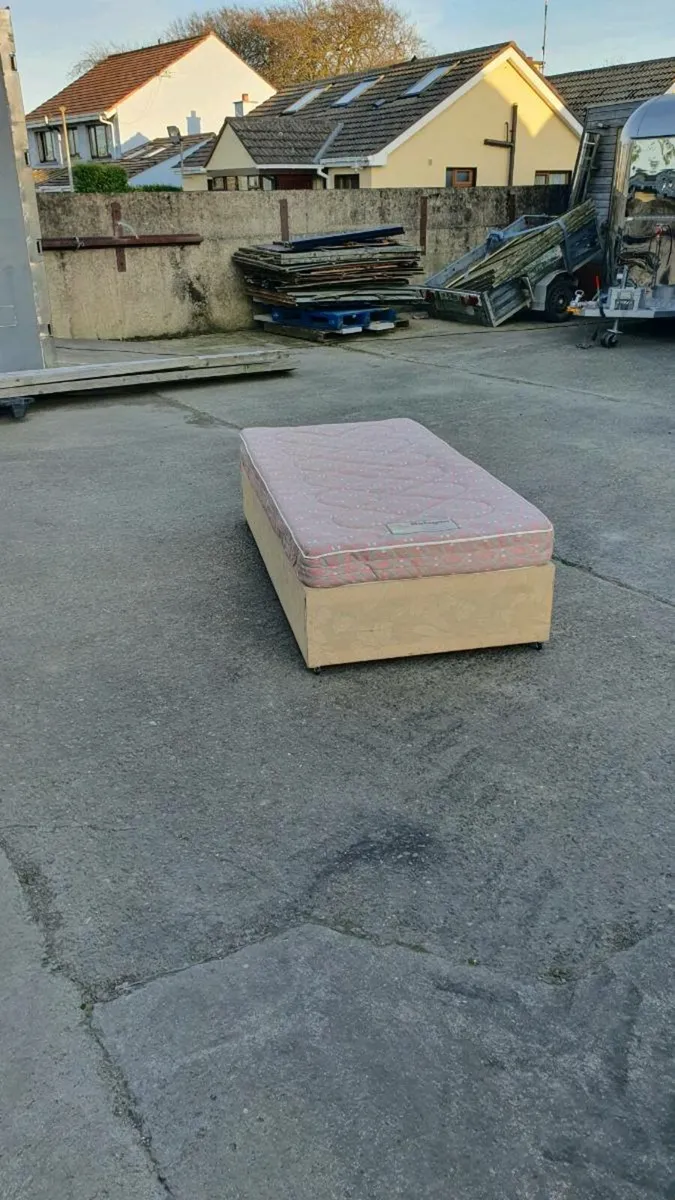 Single Beds×2 - Image 2