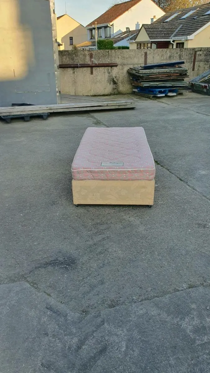 Single Beds×2 - Image 3