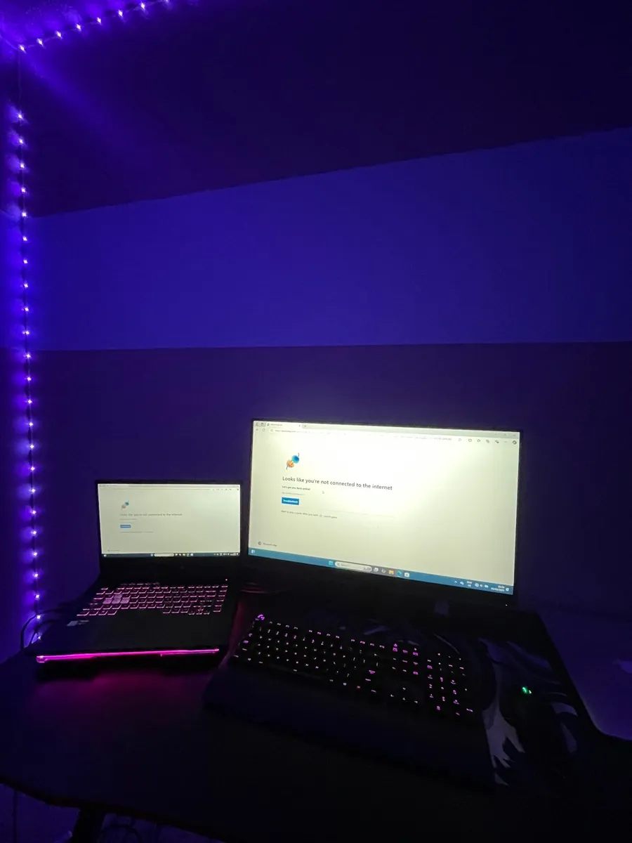 Gaming laptop trade/sell - Image 2