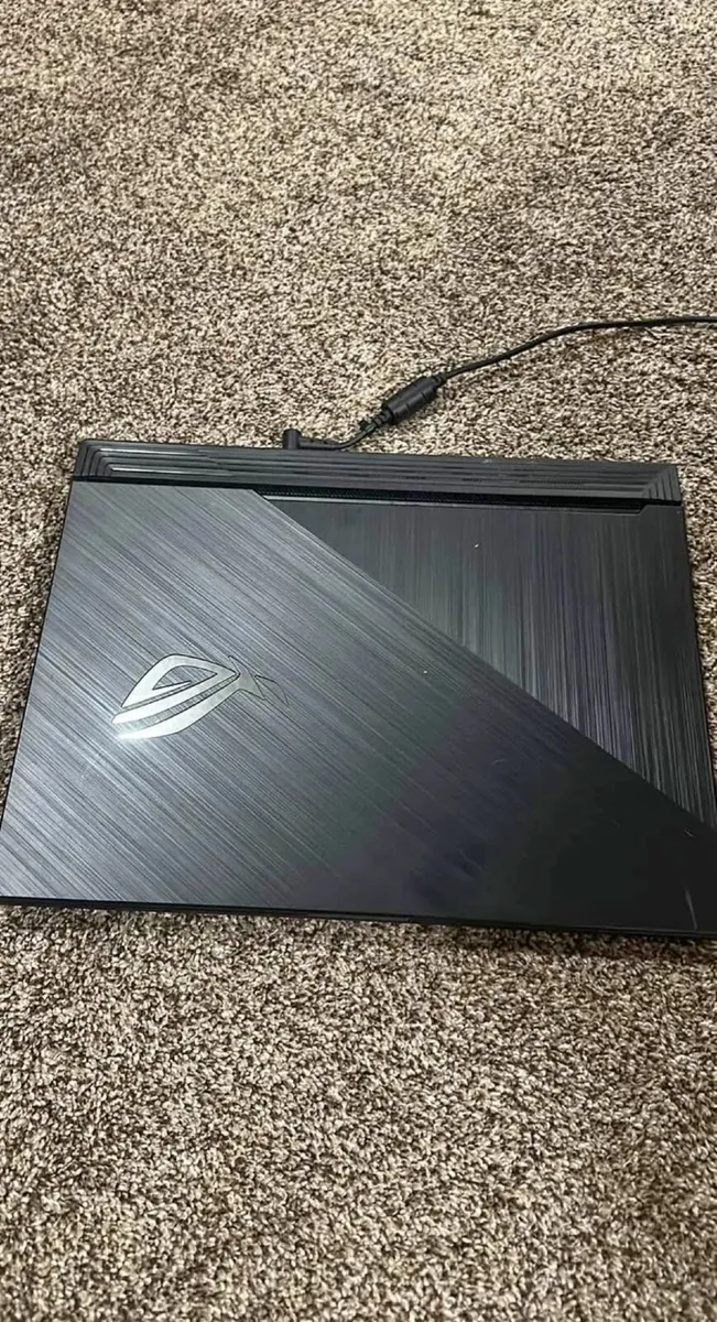 Gaming laptop trade/sell - Image 3