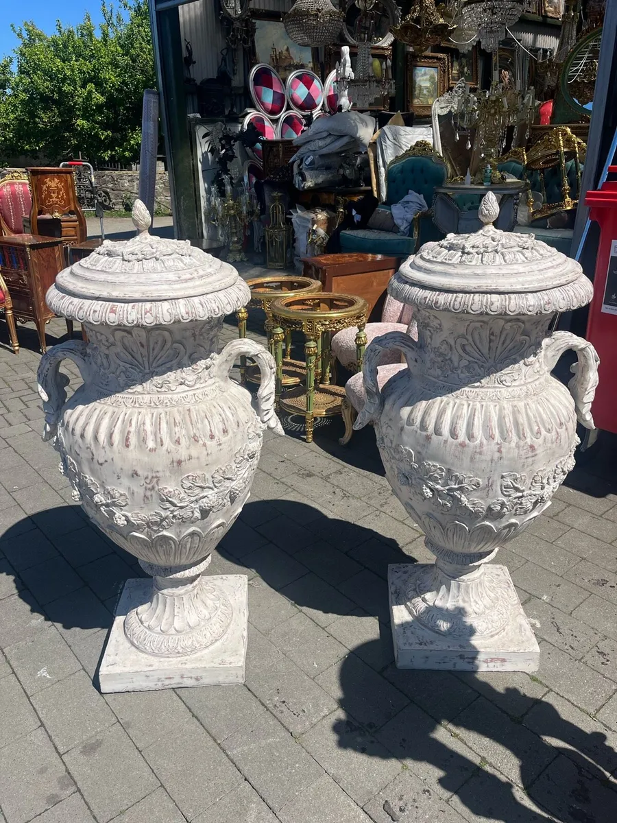 Terence clifford antiques - Image 1