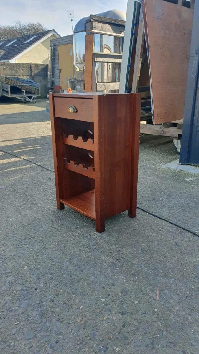 Cabinet for Wine - Image 4