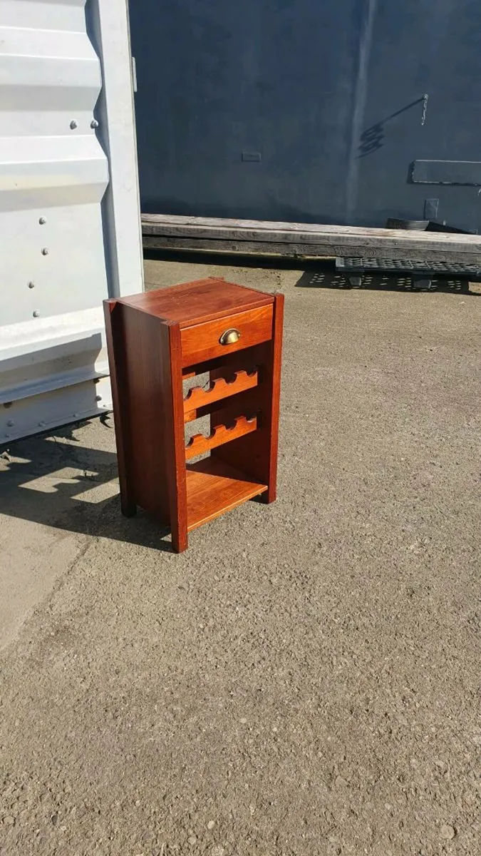 Cabinet for Wine - Image 1