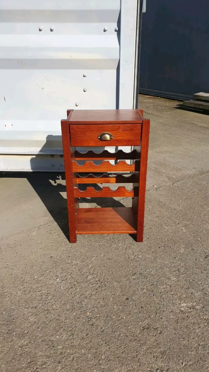 Cabinet for Wine - Image 2