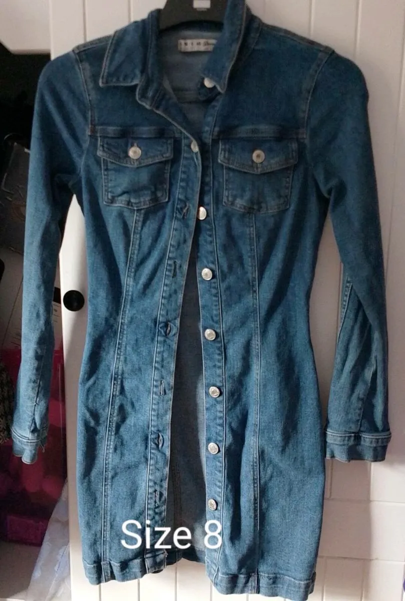 Women's Jackets 8/ 10 - Image 2