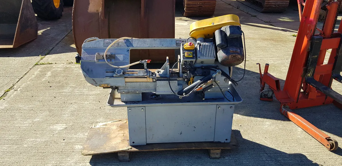 Sealey Saw SM35CE V4 - Image 3