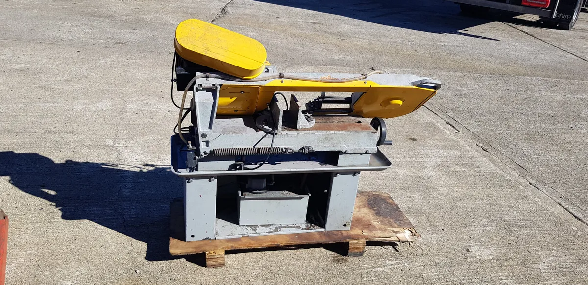 Sealey Saw SM35CE V4 - Image 2