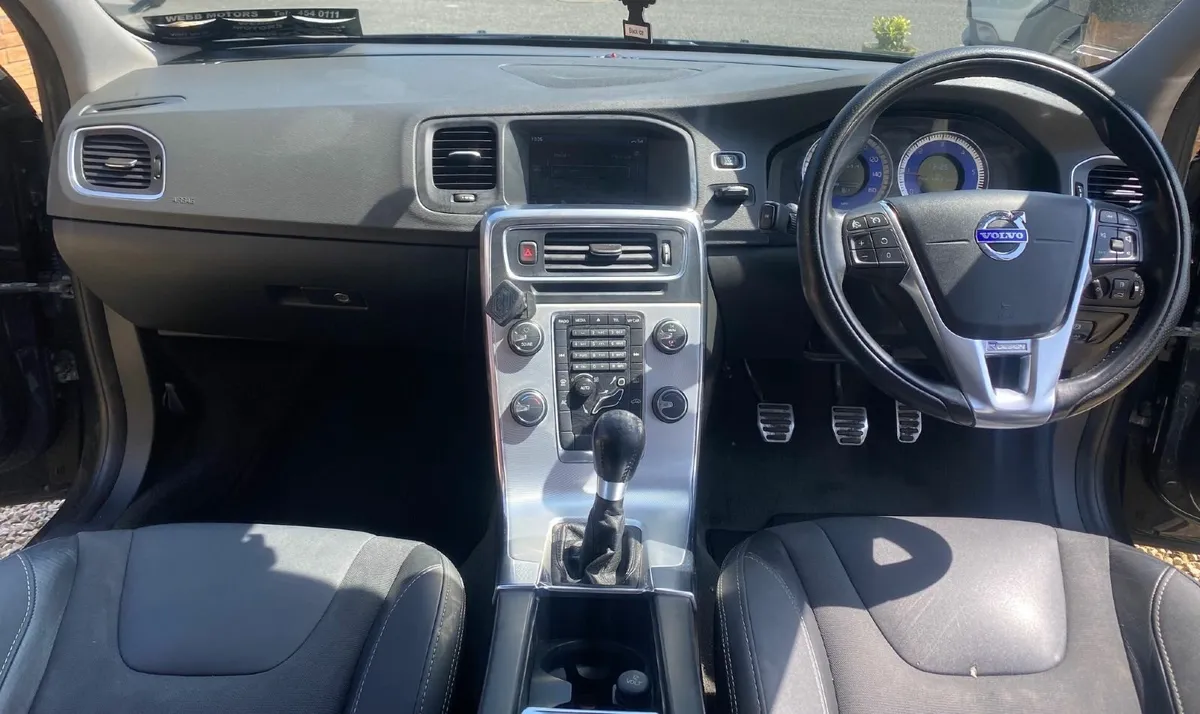 Volvo S60 2012 - Image 3