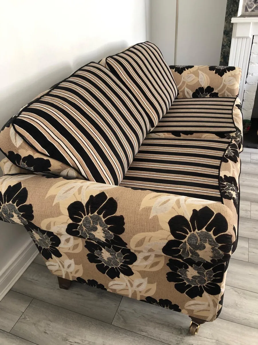 3 piece suite - Image 2