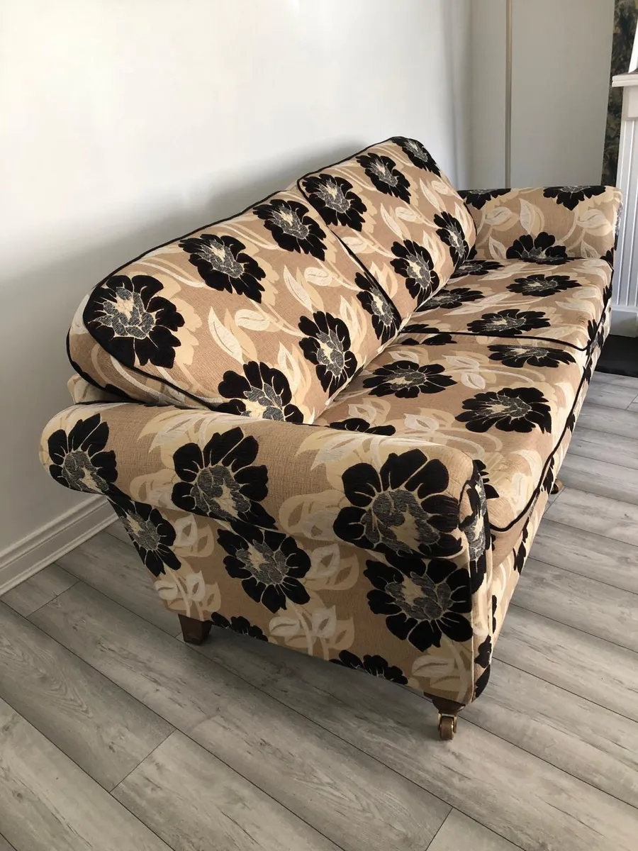 3 piece suite - Image 4