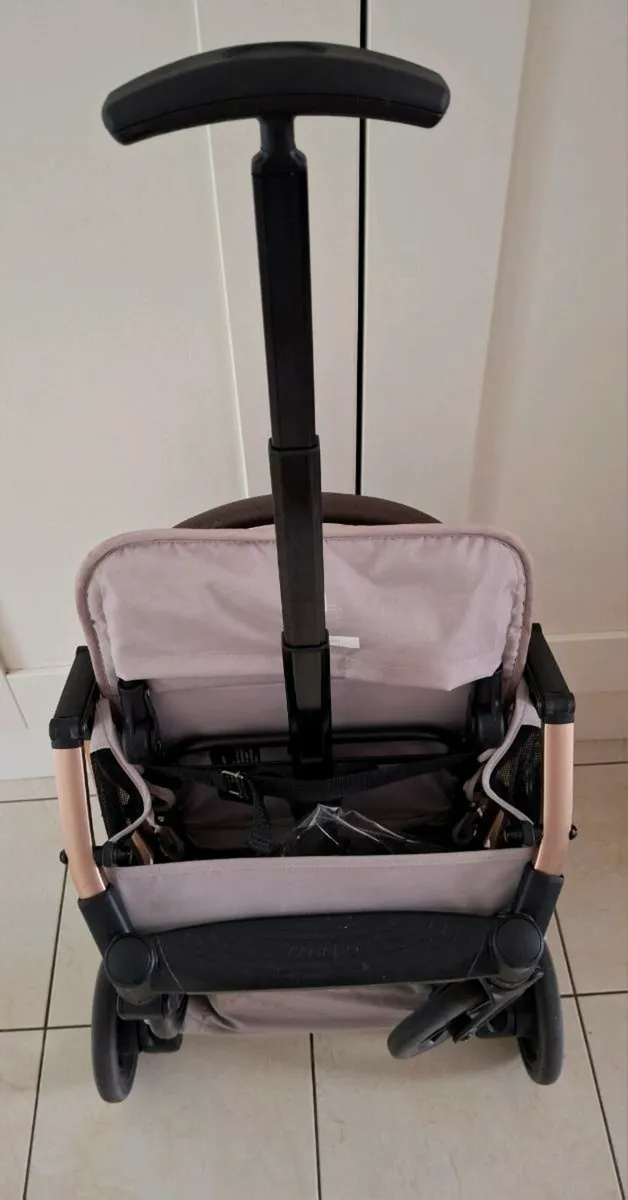 Cosatto Woosh4 Buggy - Image 3