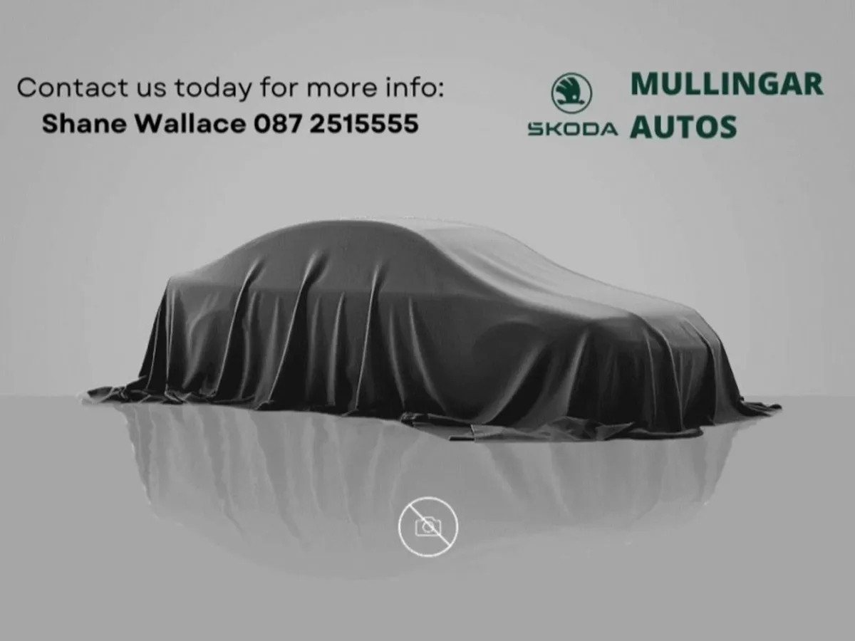 Skoda Kodiaq 2.0 TDI 150HP DSG Style 5 Seat