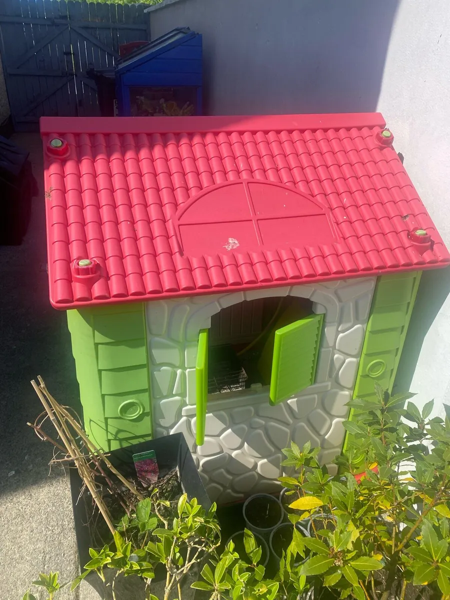 Play house - Image 2