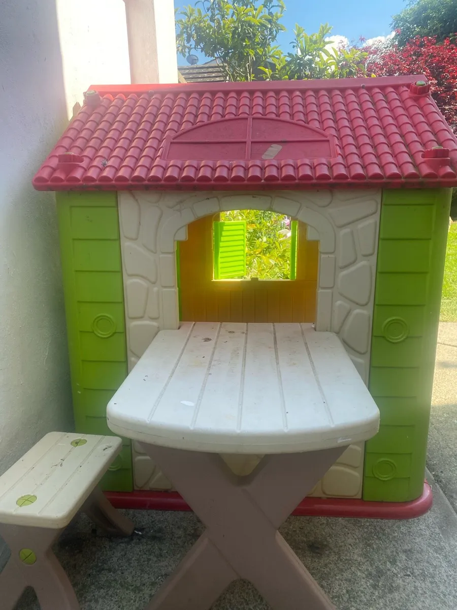 Play house - Image 3