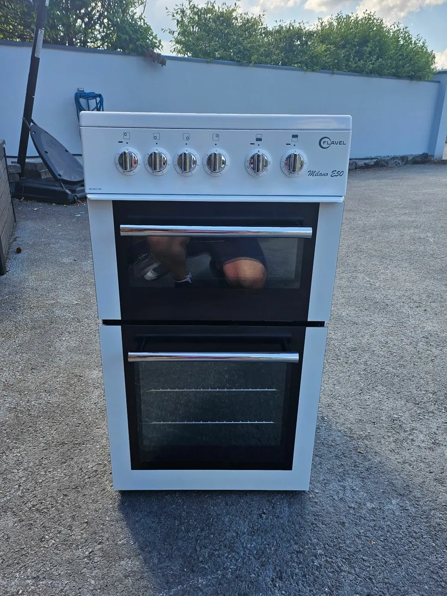 Cooker - Image 1