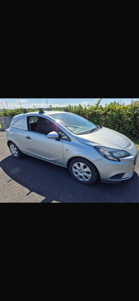Opal Corsa - Image 1