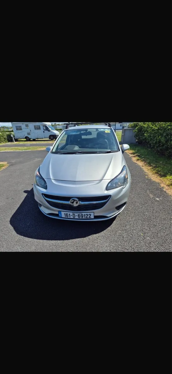 Opal Corsa - Image 2