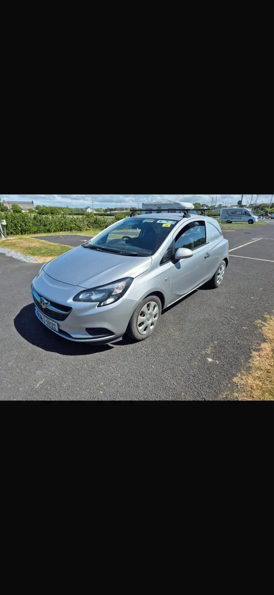 Opal Corsa - Image 3