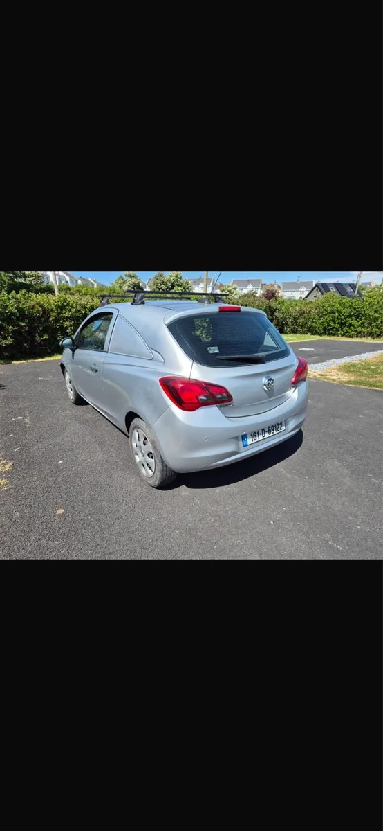 Opal Corsa - Image 4