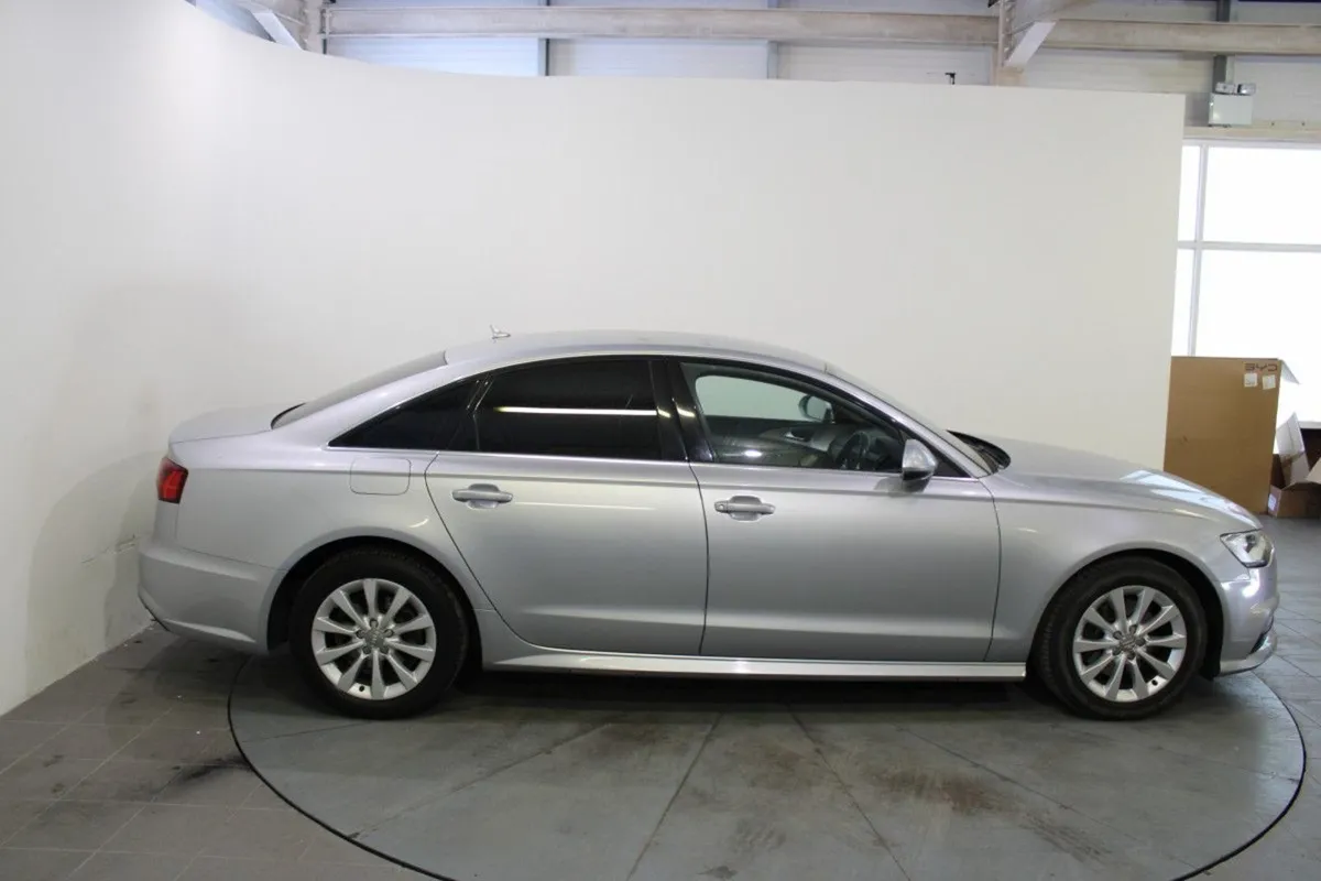 Audi A6 2.0tdi 150 Ultra S-tronic SE - Image 4