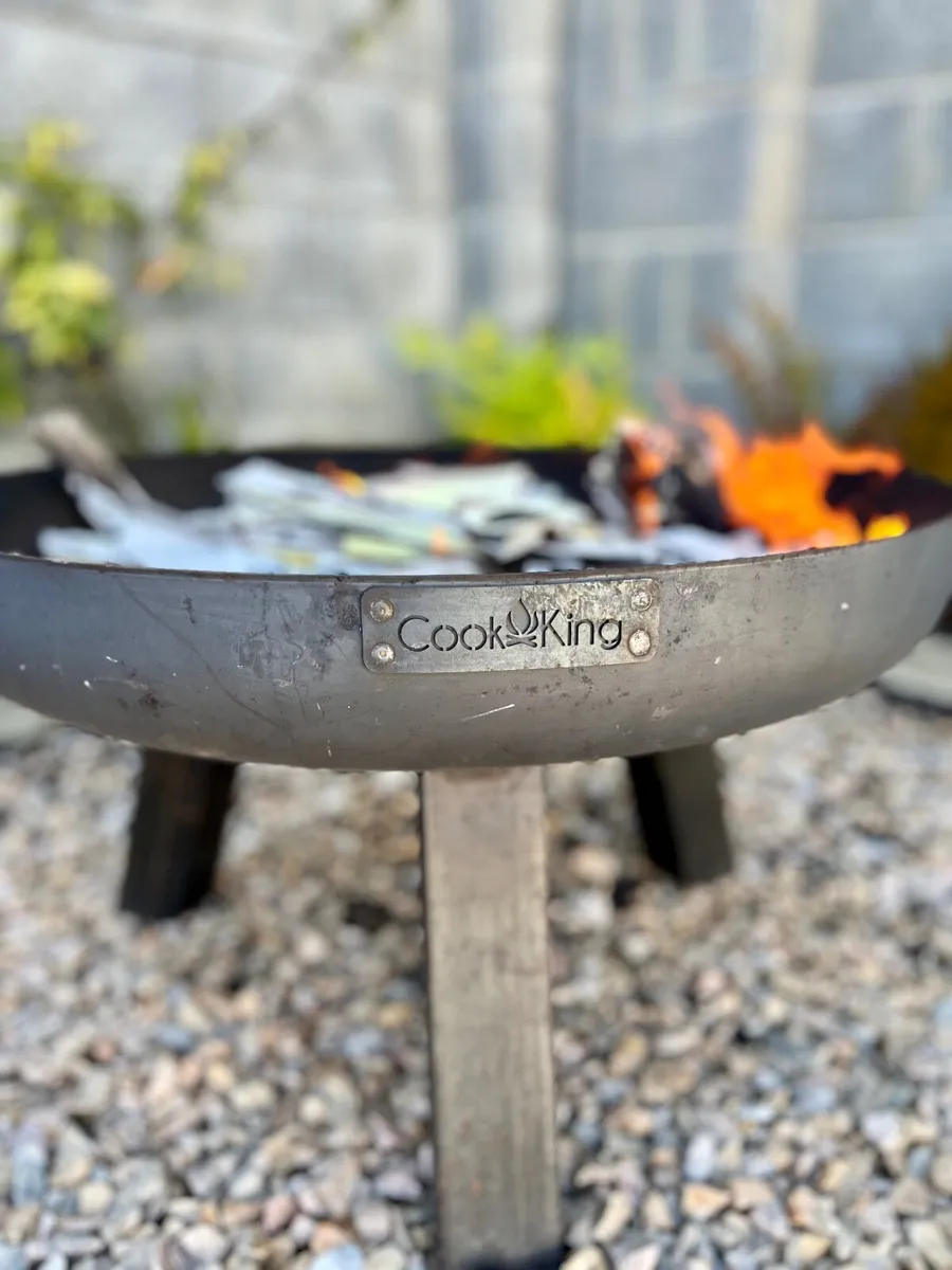 Fire pit - Image 2