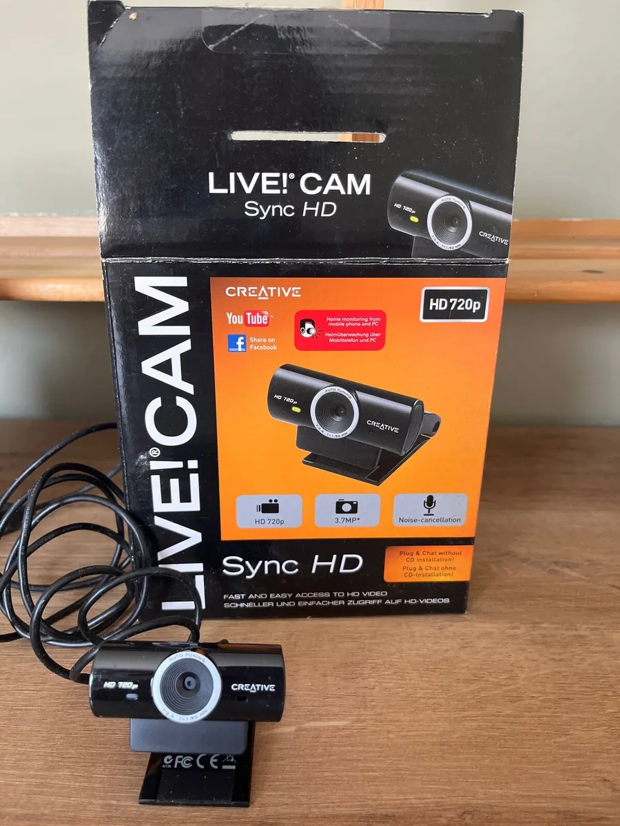Live Cam - Image 1