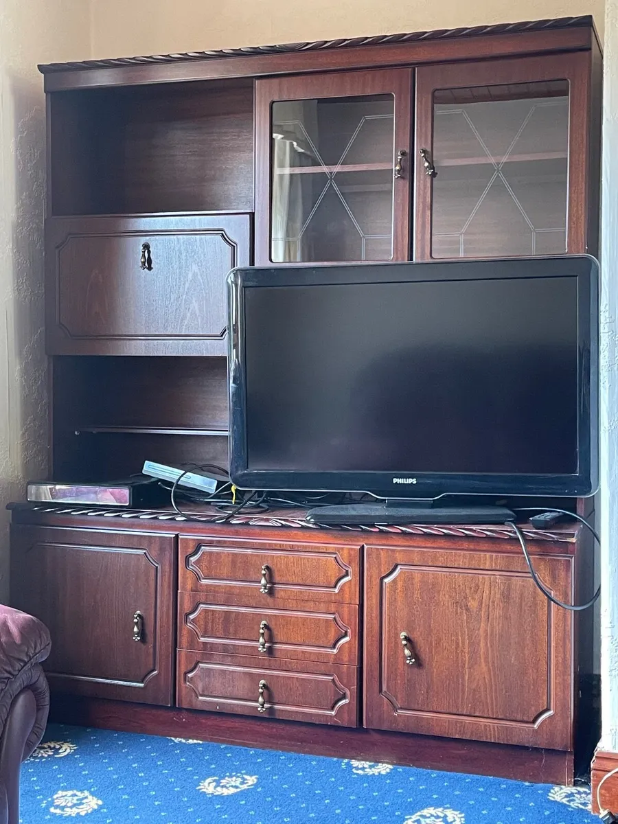 Dining room cabinet - Image 2