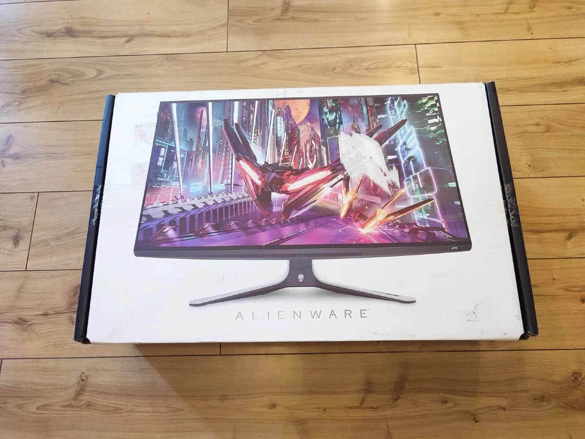 Monitor 27” - Image 1