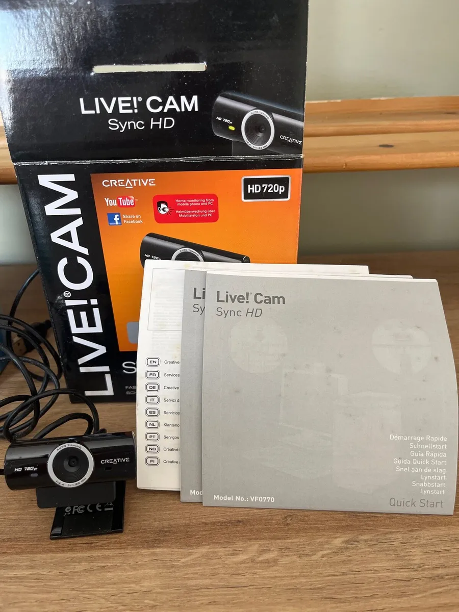 Live Cam - Image 4
