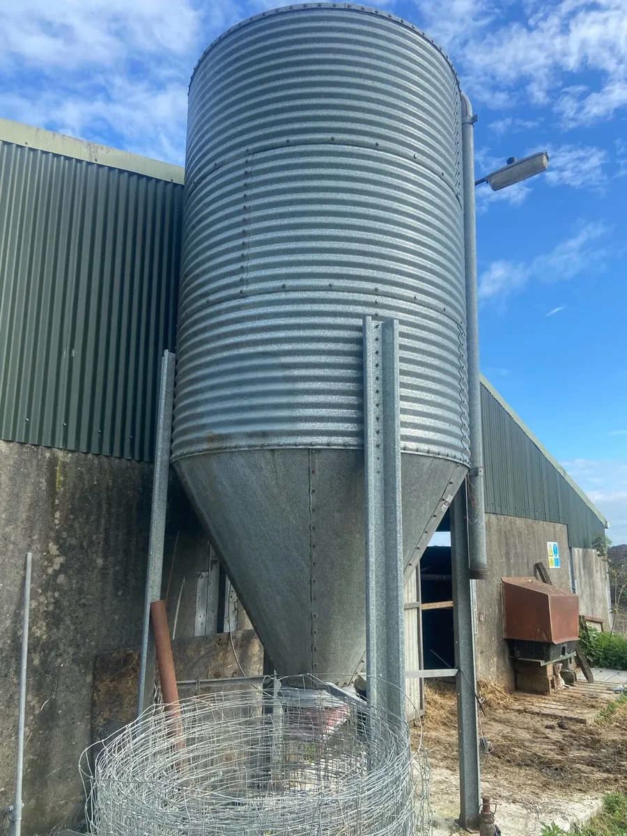 Meal bin - Image 2