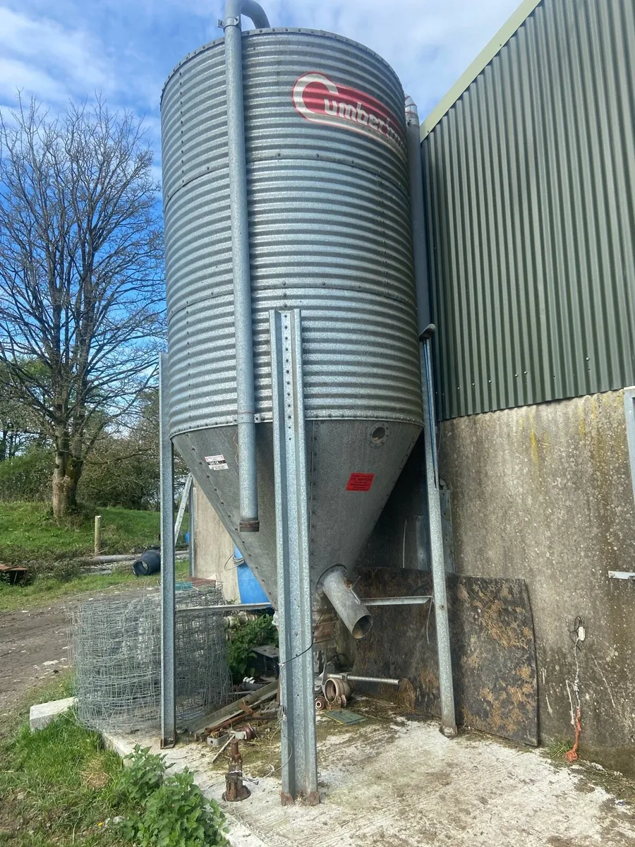 Meal bin - Image 3