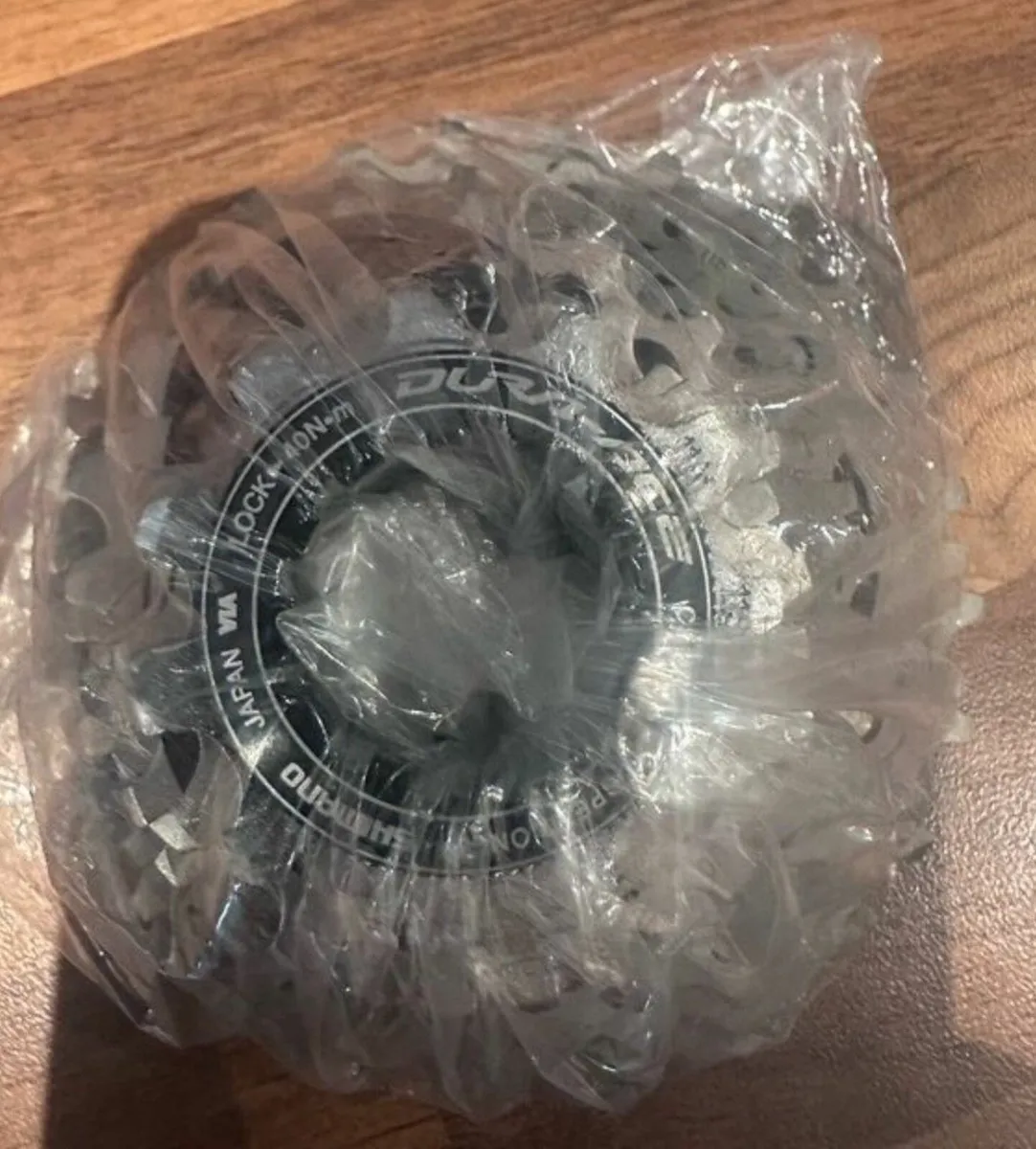 Dura Ace 9000 Cassette - Image 2