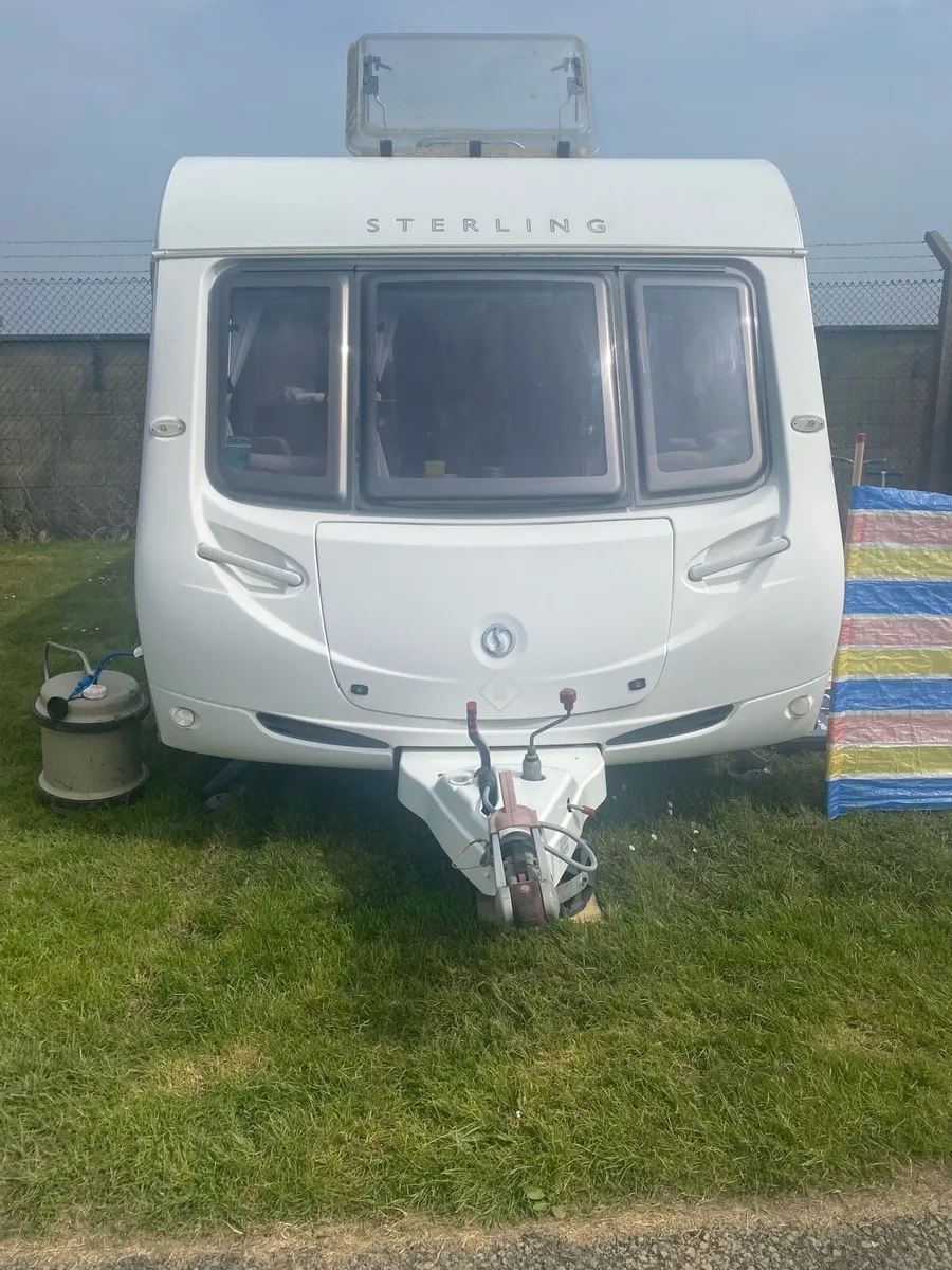 Caravan - Image 2