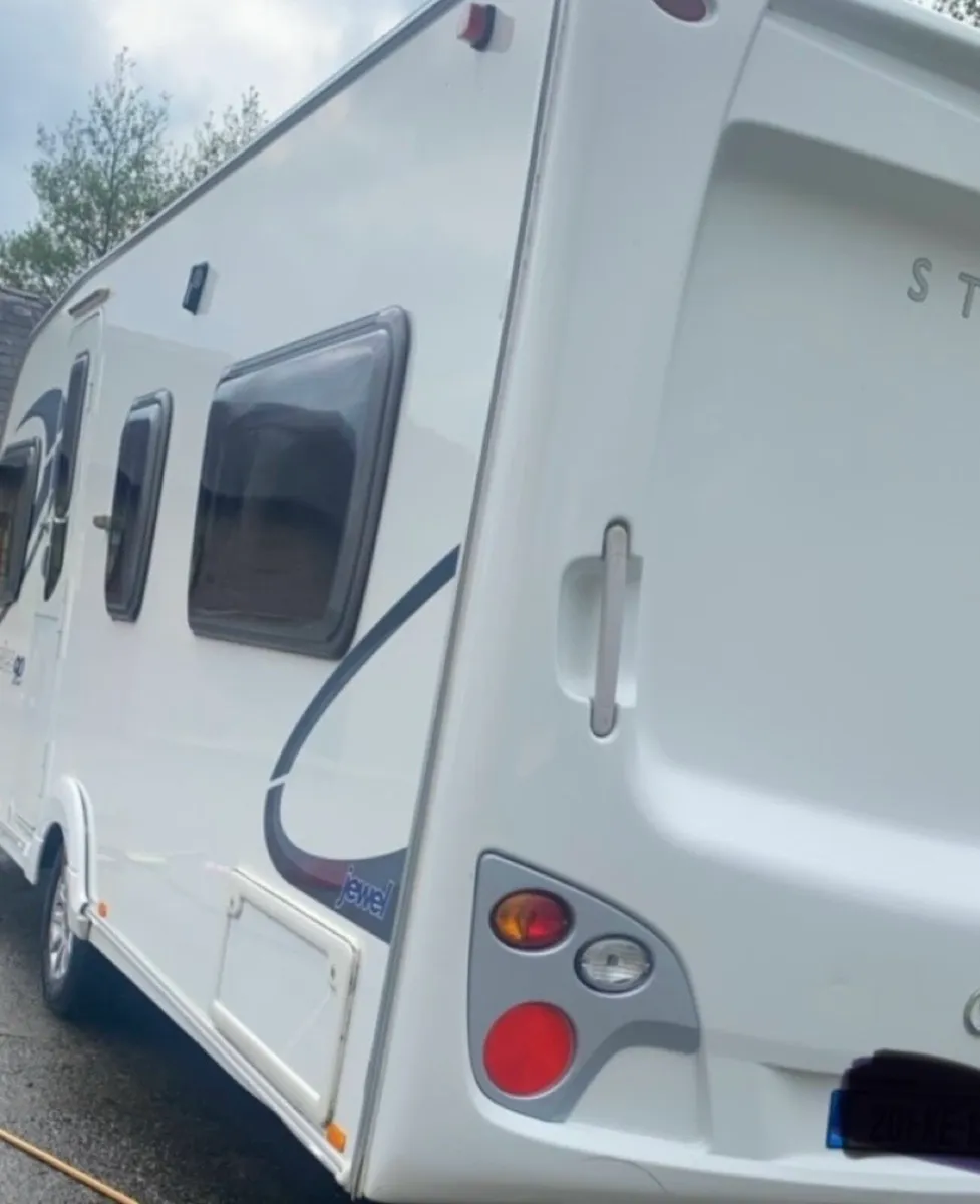 Caravan - Image 3