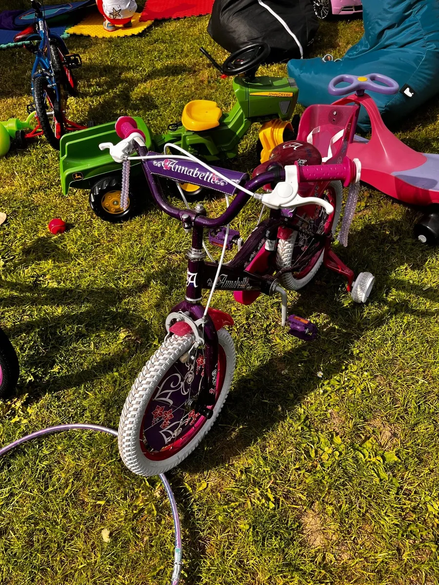 Bike - Image 1