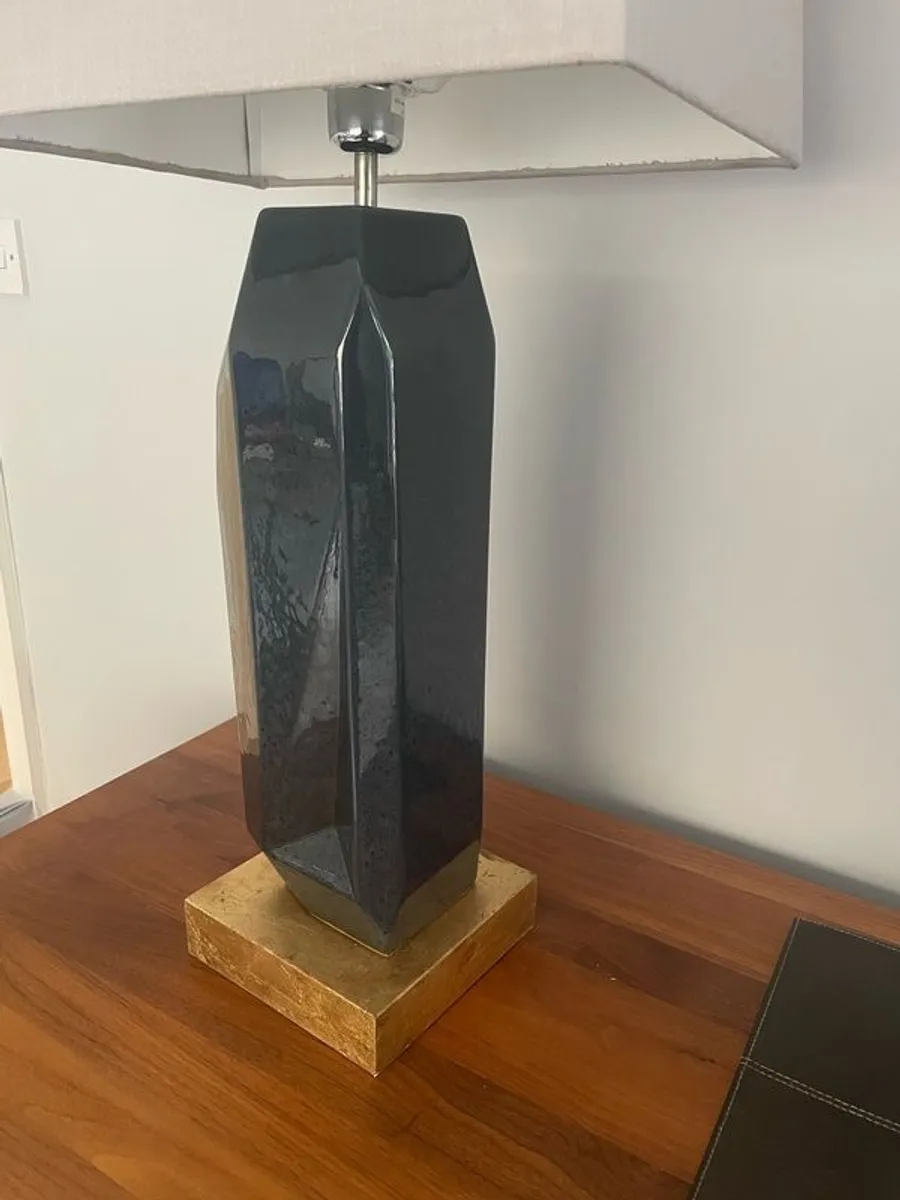 table lamps - Image 4