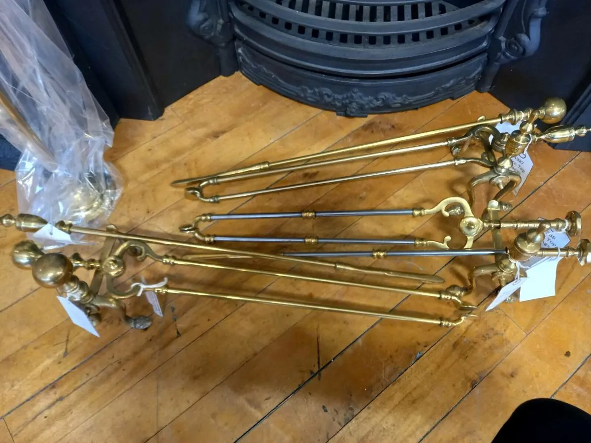 Fire Guards in various styles - Image 4