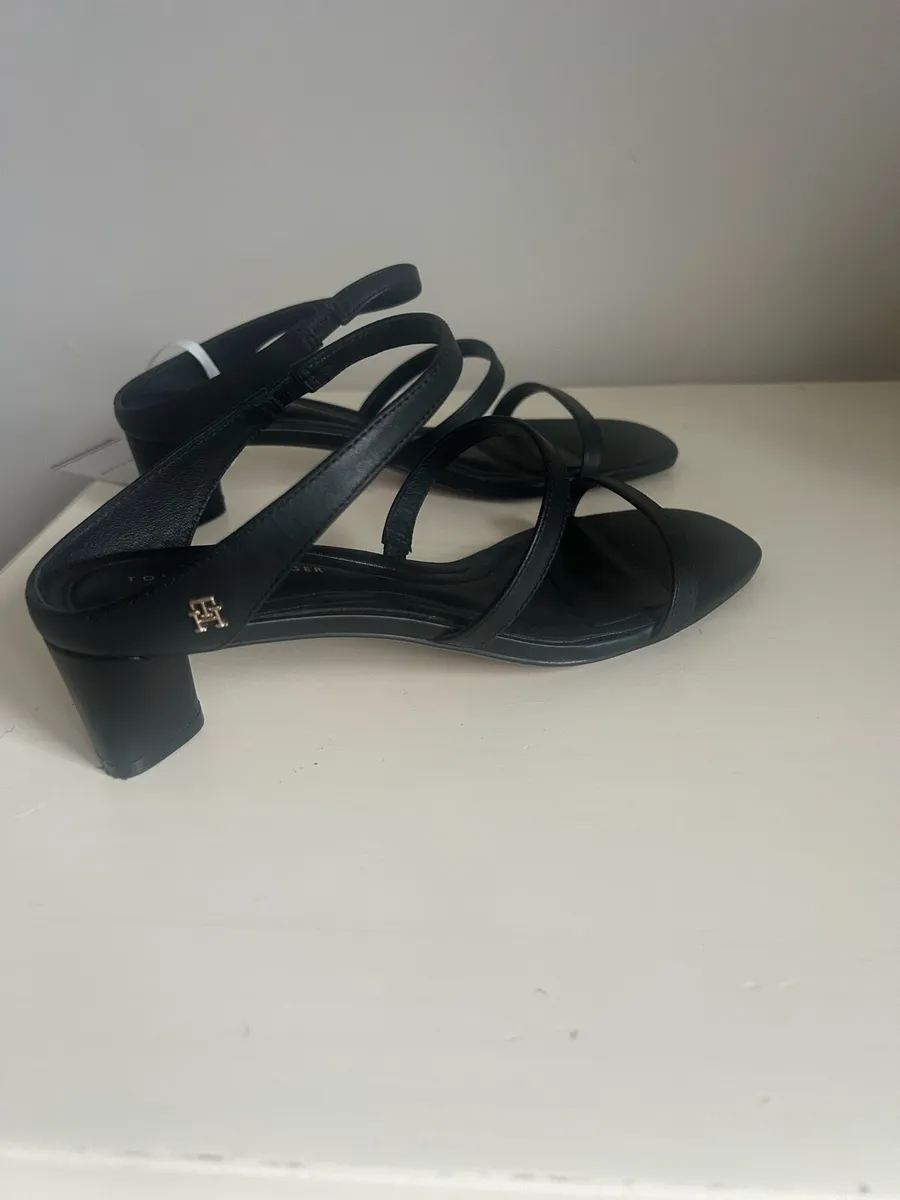 Tommy Hilfiger Sandals - Image 1