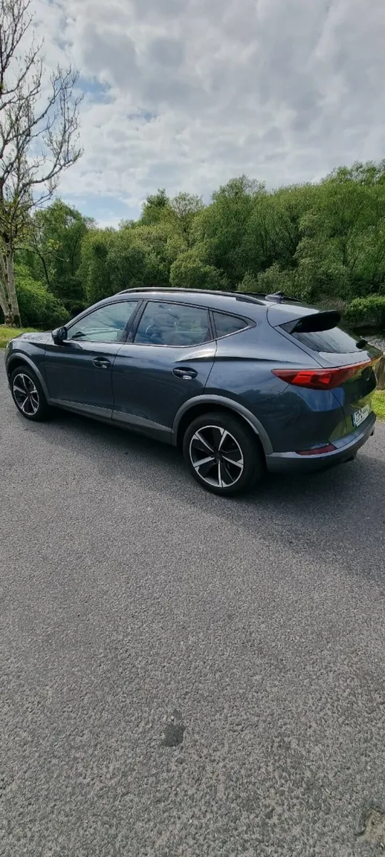 2023 Cupra Formentor - Image 3