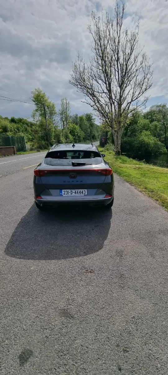 2023 Cupra Formentor - Image 4