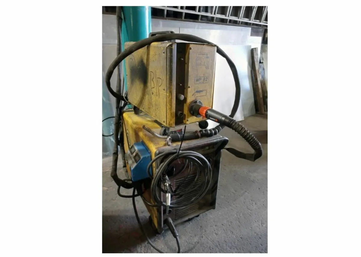 Mig Welder & Much More!!! - Image 2